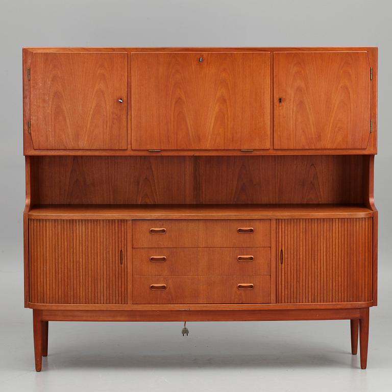 SIDEBOARD, Danmark, 1900-talets andra hälft.