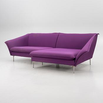 Monica Förster, a sofa, 'Grand sofa', Offecct.