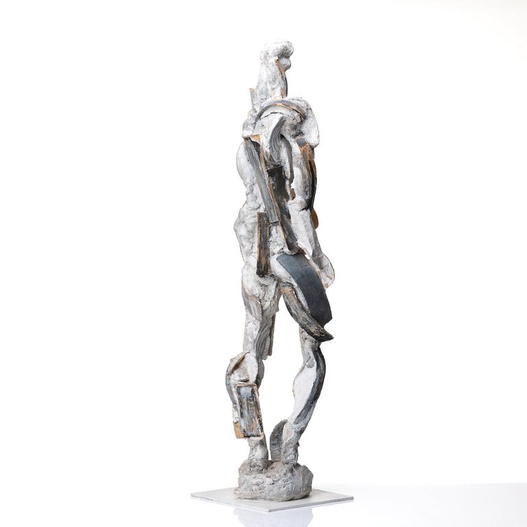 Rune Rydelius, Standing figure.