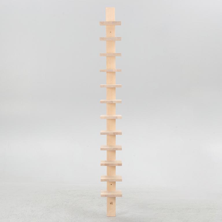 John Kandell, "Pilaster", Källemo.