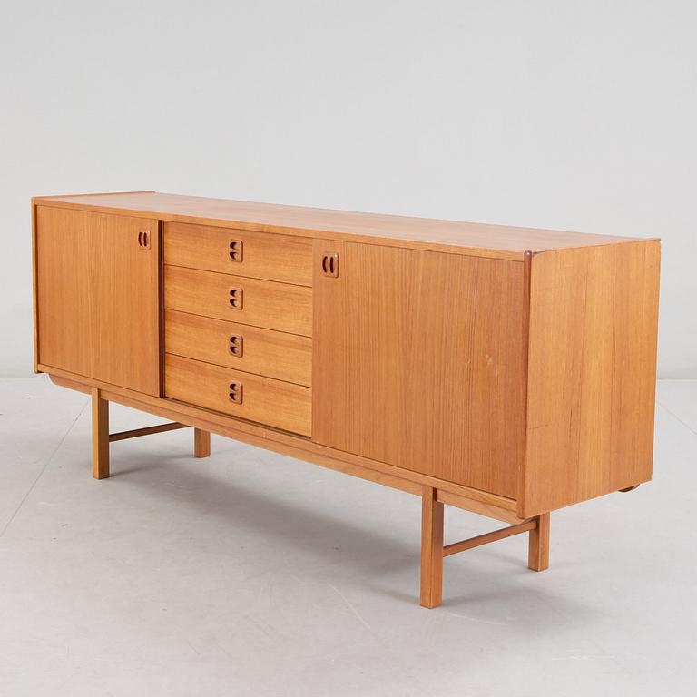 SIDEBOARD, 1950/60-tal.