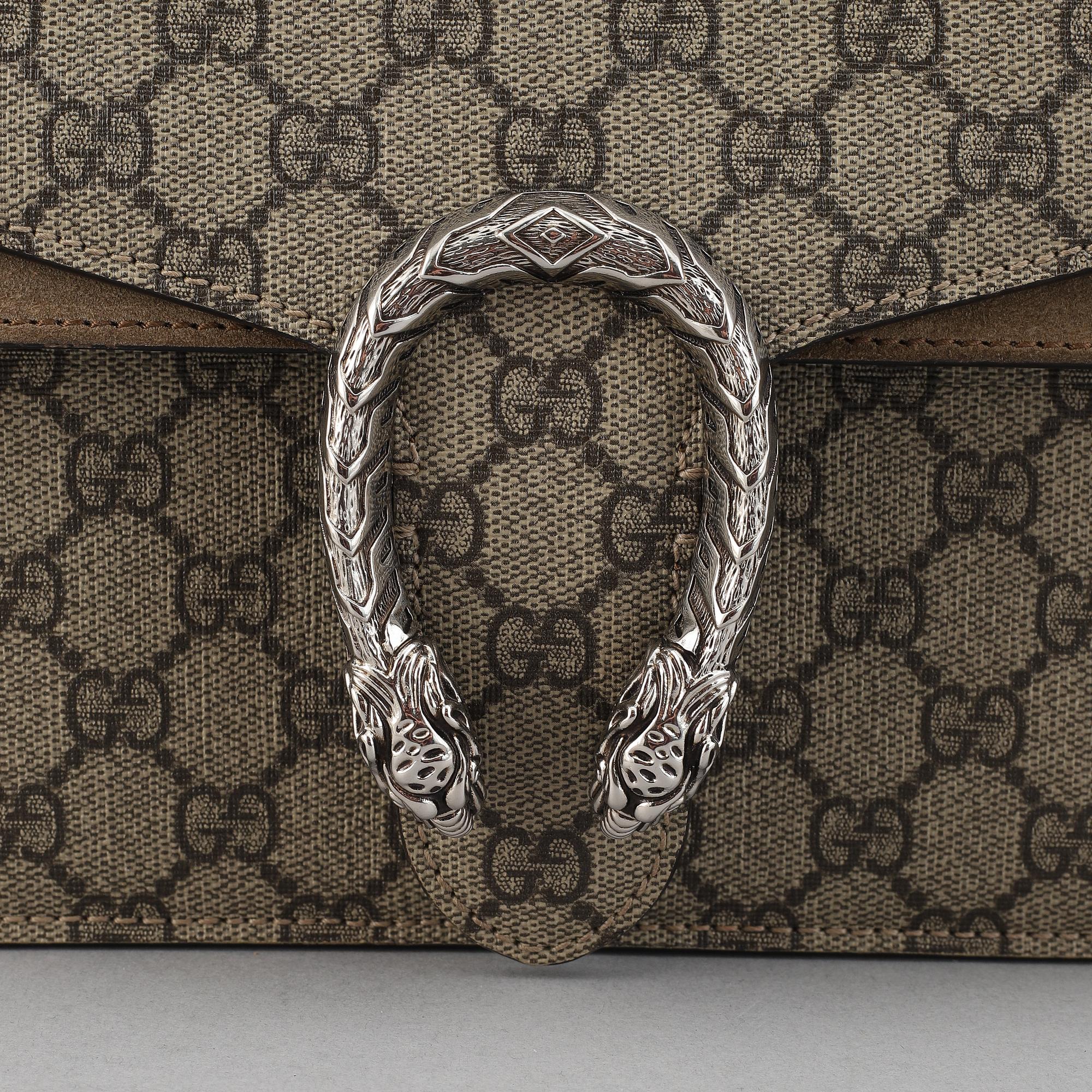Gucci, väska, "Dionysus", 2016.