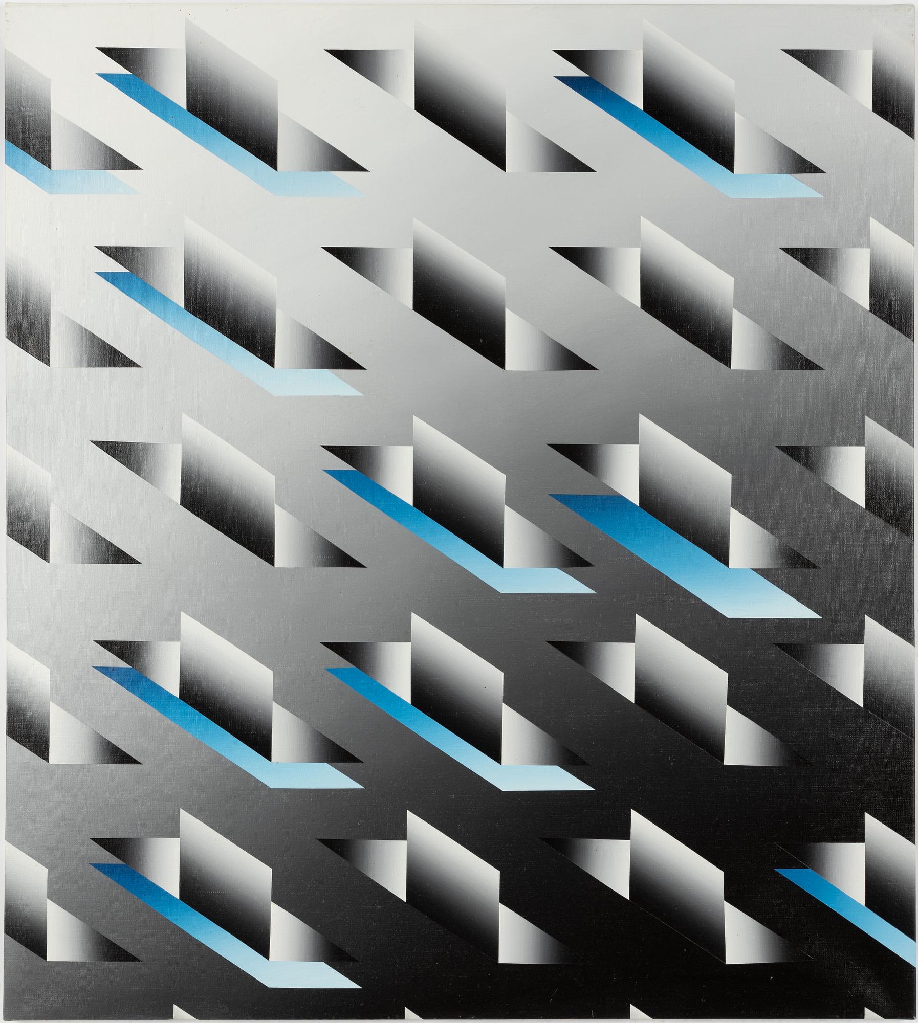 Birgitta Westberg, "Form 2/1".