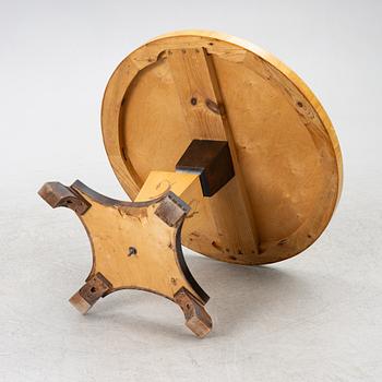 Soffbord, 1930/40-tal.