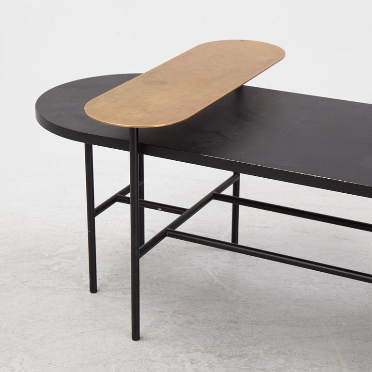 Jaime Hayon, coffee table, "Palette JH 7", &tradition.