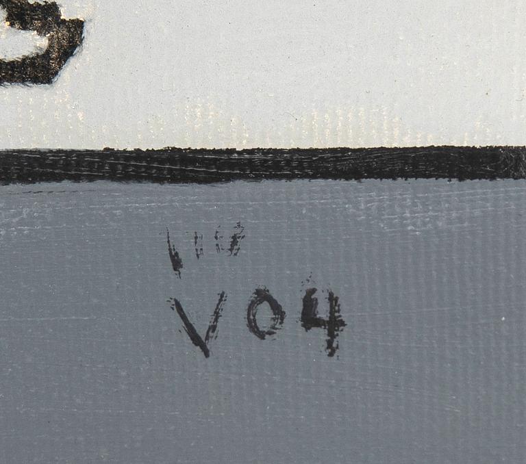 Vlasta Volcano, kompositioner.
