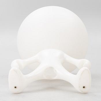 Constantin Wortmann, floor lamp "Spacewalker", Dark, 2008.