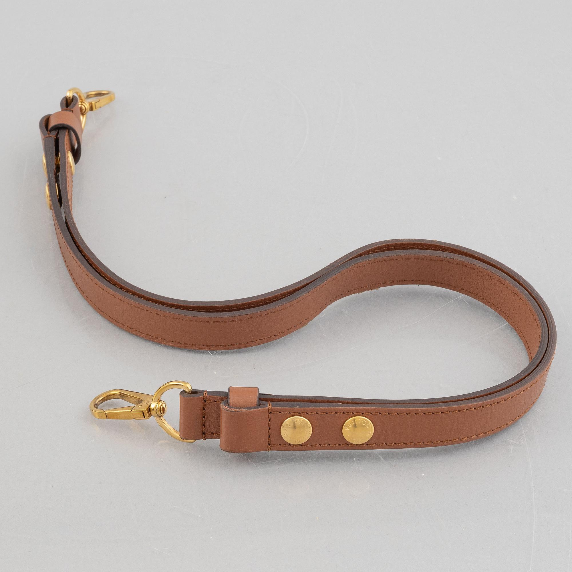 Louis Vuitton, bag, "Dauphine MM", 2022.