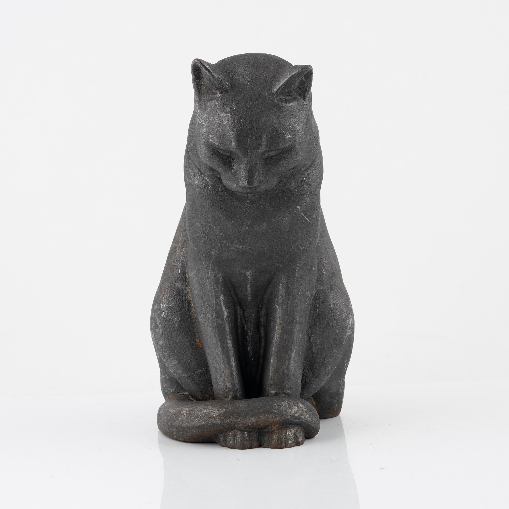 Anders Jönsson, "Jönssons katt".