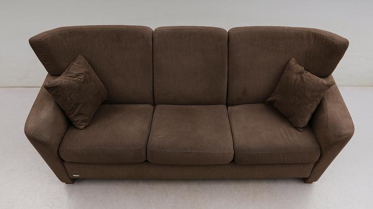 SOFFA, Brunstad, Norge, 2000-tal.