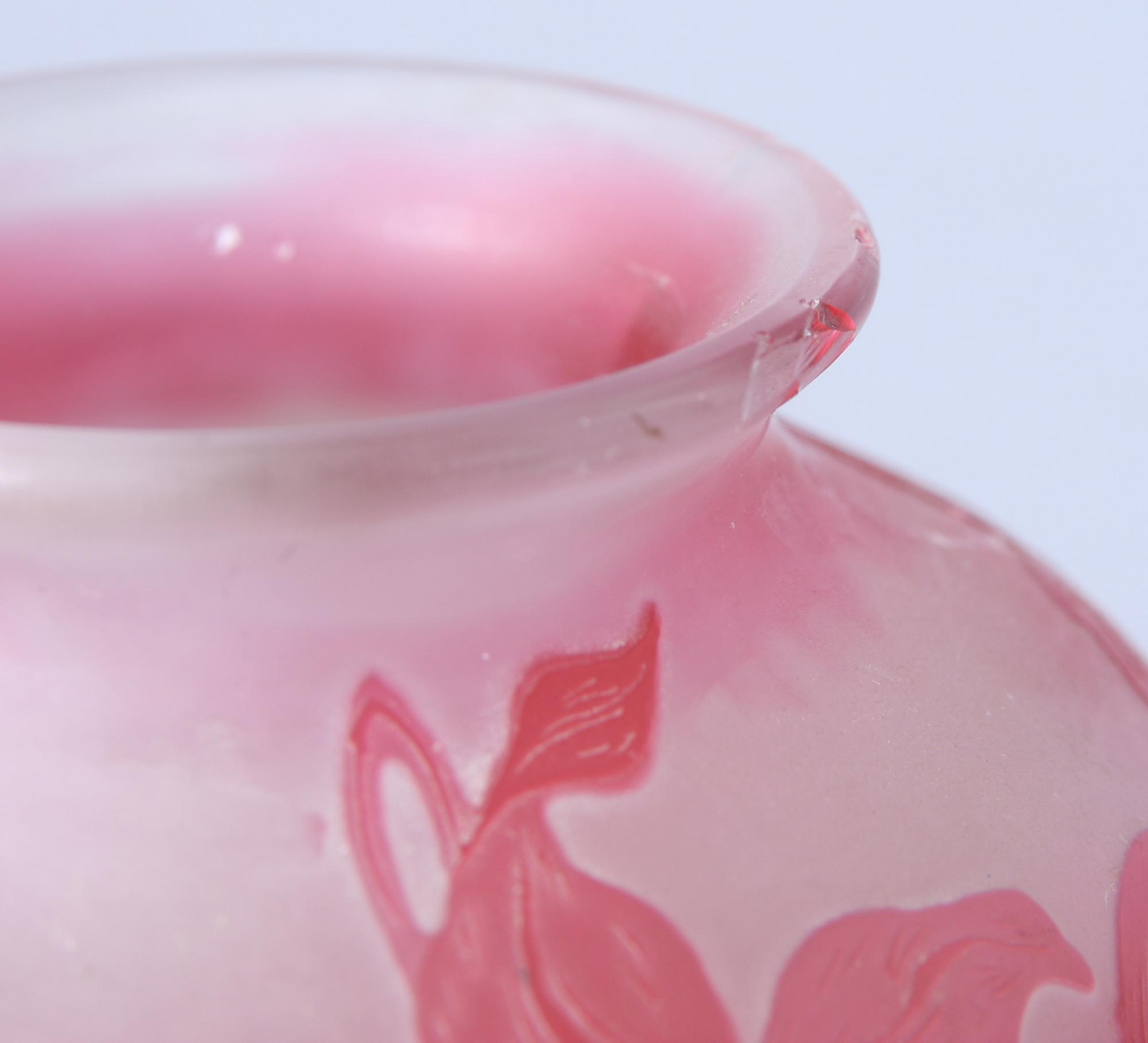 VAS, glas, Karl Lindeberg, Kosta, jugend, 1900-talets första del.