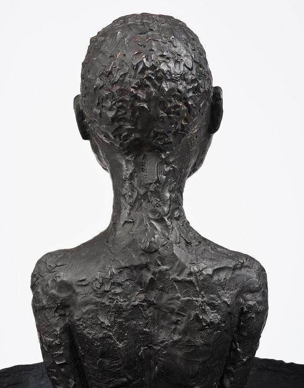 Lena Cronqvist, Untitled.