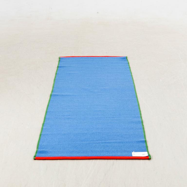 Gallery rug, Kasthall, approx. 230 x 80 cm.
