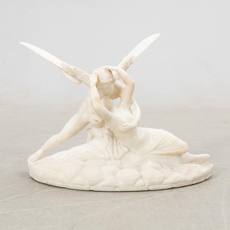 Antonio Canova, after, after "Psyche Revived by Cupid's Kiss".