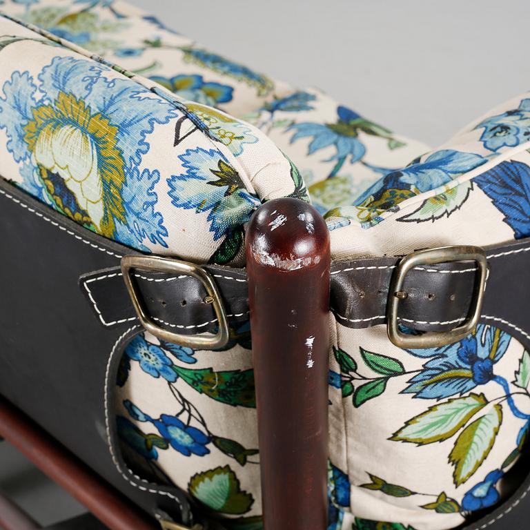 ARNE NORELL, soffa, "Ilona", Norell, Aneby, 1900-talets andra hälft.