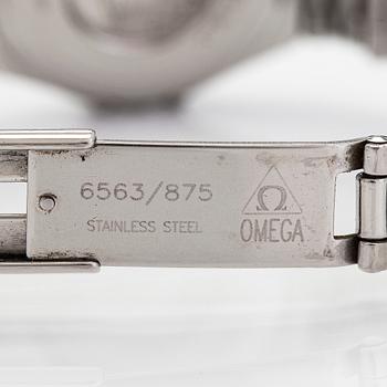 Omega, Constellation, My Choice, Mini, armbandsur, 22,5 mm.