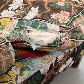 Josef Frank, soffa, model 703, Firma Svenskt Tenn.