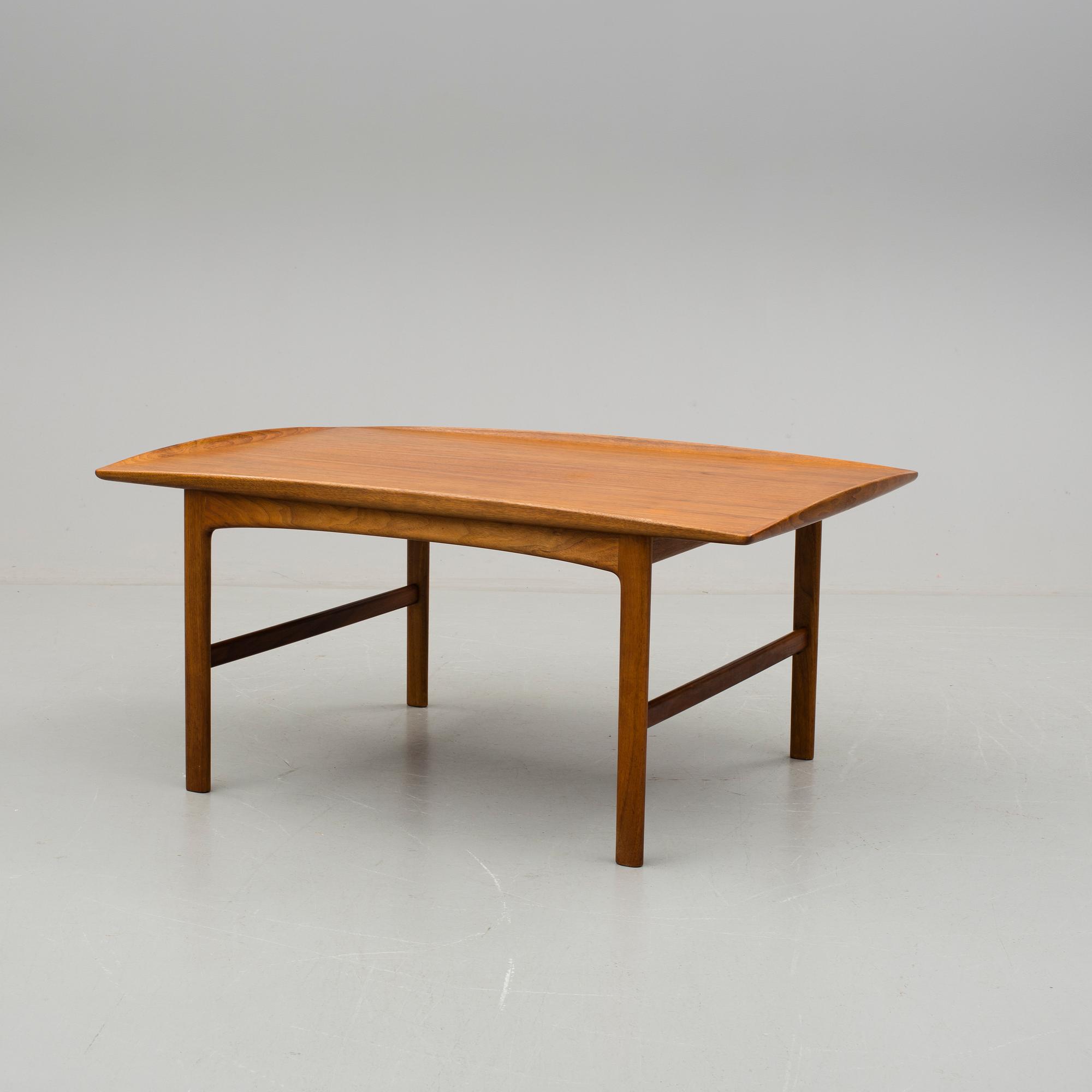 SOFFBORD, "Frisco", Folke Ohlsson, Tingströms, 1960-tal.