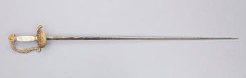 SVÄRD, 1800-tal.