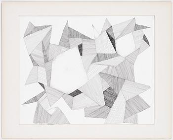 Mona Lodström, Untitled.