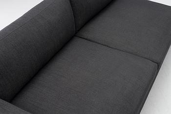 Sofa, "Elliot", Slettvoll.