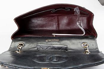 Chanel väska.