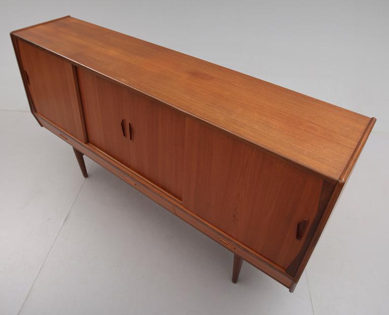 SIDEBOARD, 1950-tal.
