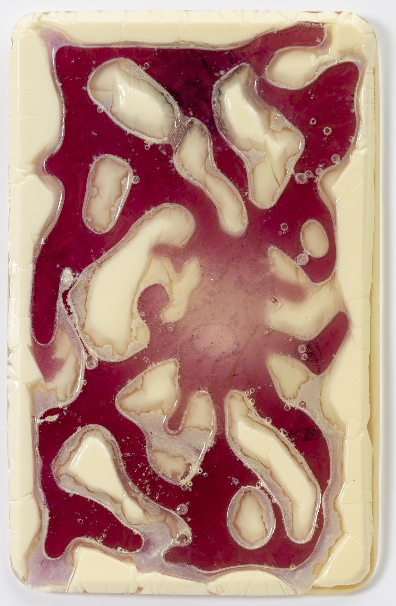 Jesse Greenberg, Untitled.