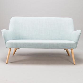 CARL GUSTAF HIORT AF ORNÄS, A mid-20th century 'Pedro' sofa for Puunveisto Oy - Wood work Ltd.