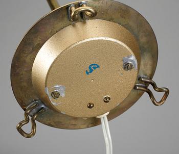 BORDSLAMPA, Josef Frank, Firma Svenskt Tenn, modell 2552.