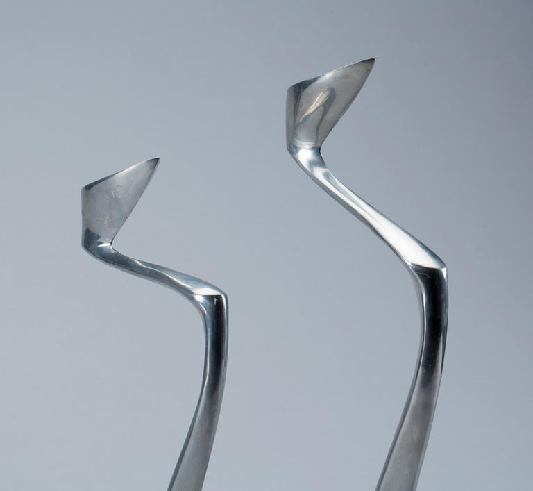 LJUSSTAKAR, 2 st, design Matthew Hilton.