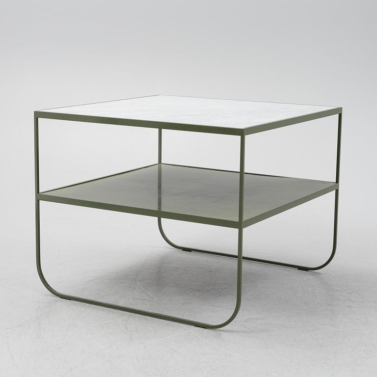 Mats Broberg & Johan Ridderstråle, a 'Tati' table, Asplund.