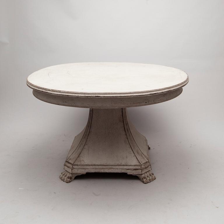 BORD, 1800-tal.