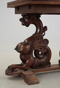 BORD, Sverige, 1920/30-tal.
