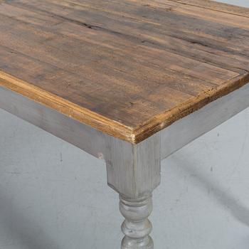 MATBORD/KÖKSBORD 1900-tal.