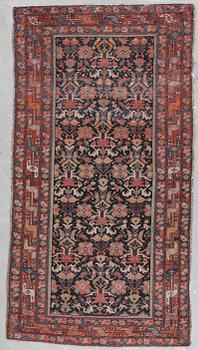 MATTA, semiantik, Västpersisk,  ca 231 x 122cm.