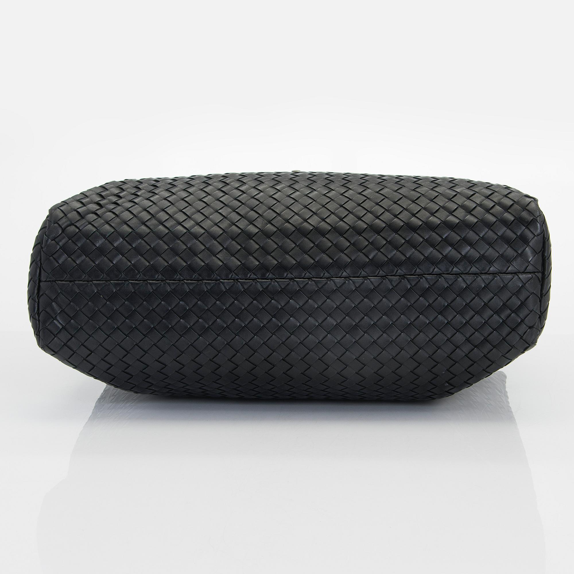 Bottega Veneta, portfölj.