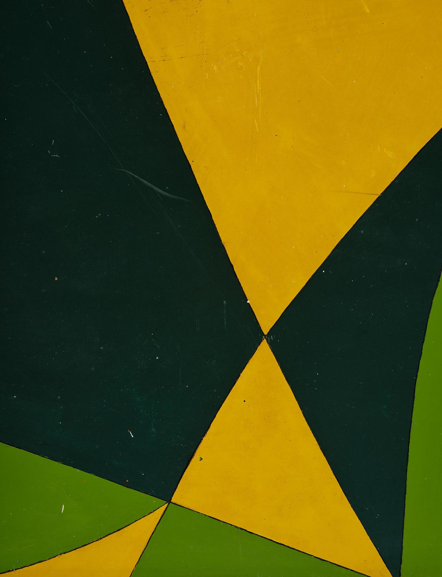 Harry Booström, Untitled.