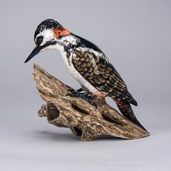 FIGURIN, porslin, Rosenthal, Tyskland.