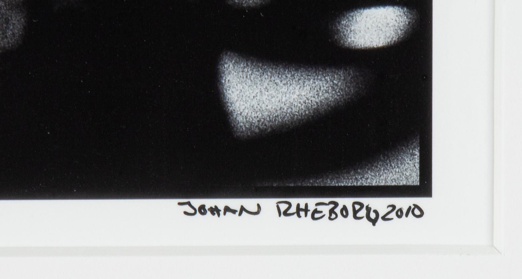 Johan Rheborg,