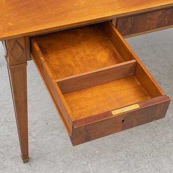 Desk, second half of the 20th century.