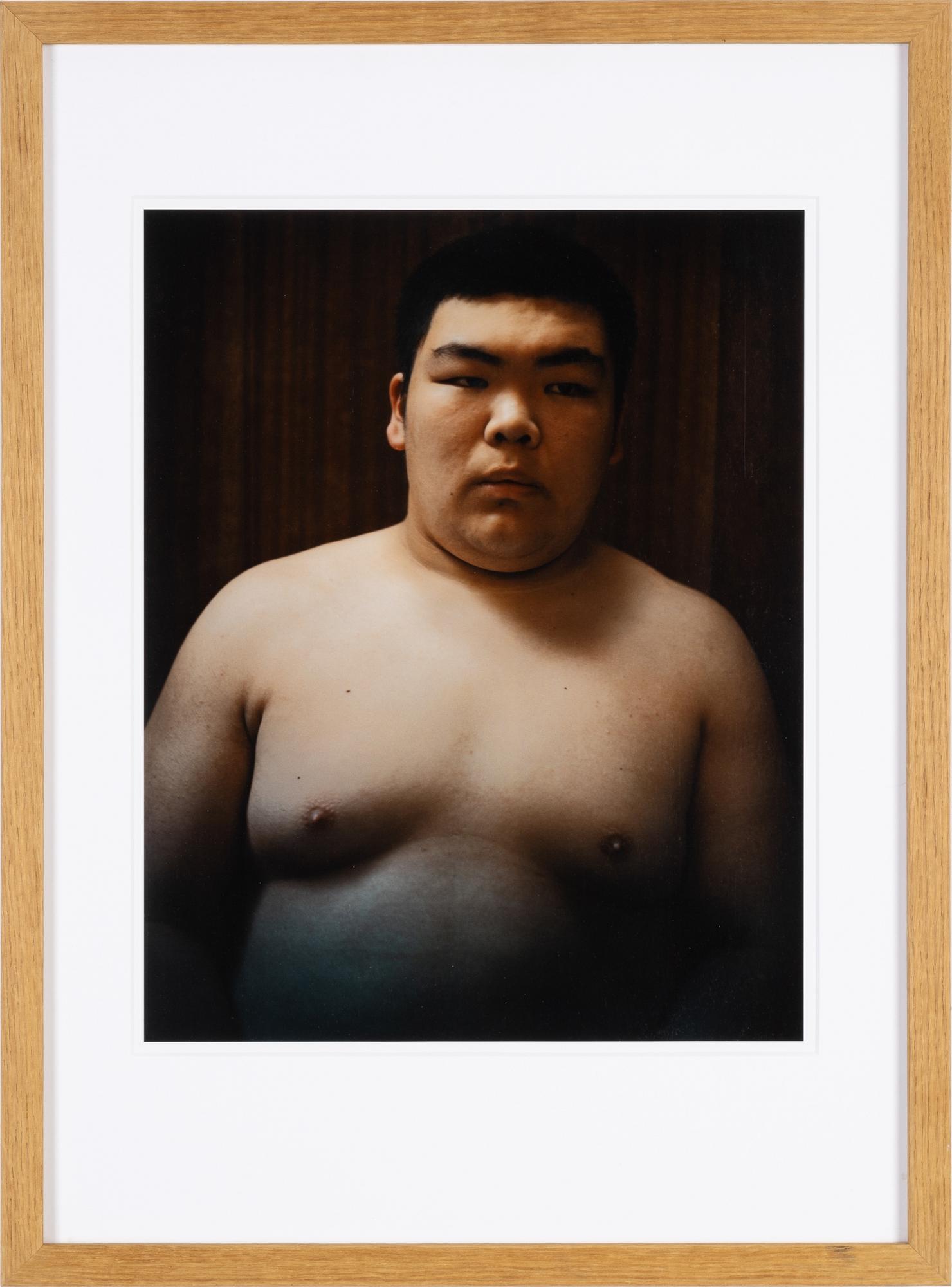 Martina Hoogland Ivanow, photograph signed edition 84/100.