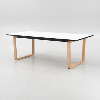 Glismand & Rüdiger, dining table, "Nord", Bolia.