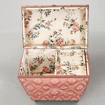 SYPUFF, 1900-talets mitt.