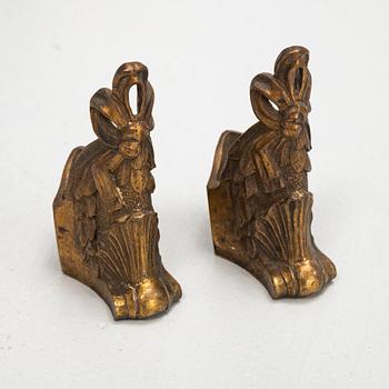 Sekretär, rokoko, 1700-tal.