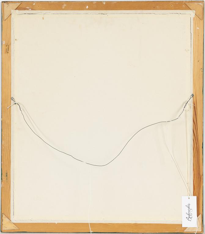 Max Papart, Utan titel.