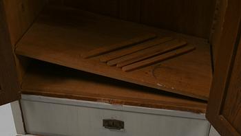 SKÅP, jugend, 1900-talets början.