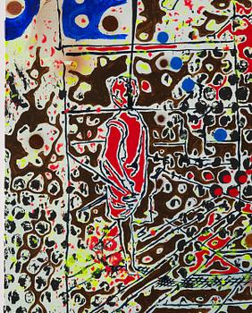 Steve di Benedetto, "History and Amnesia".