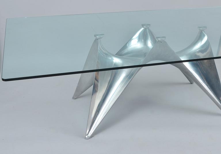 Ilkka Koskela, A TABLE.