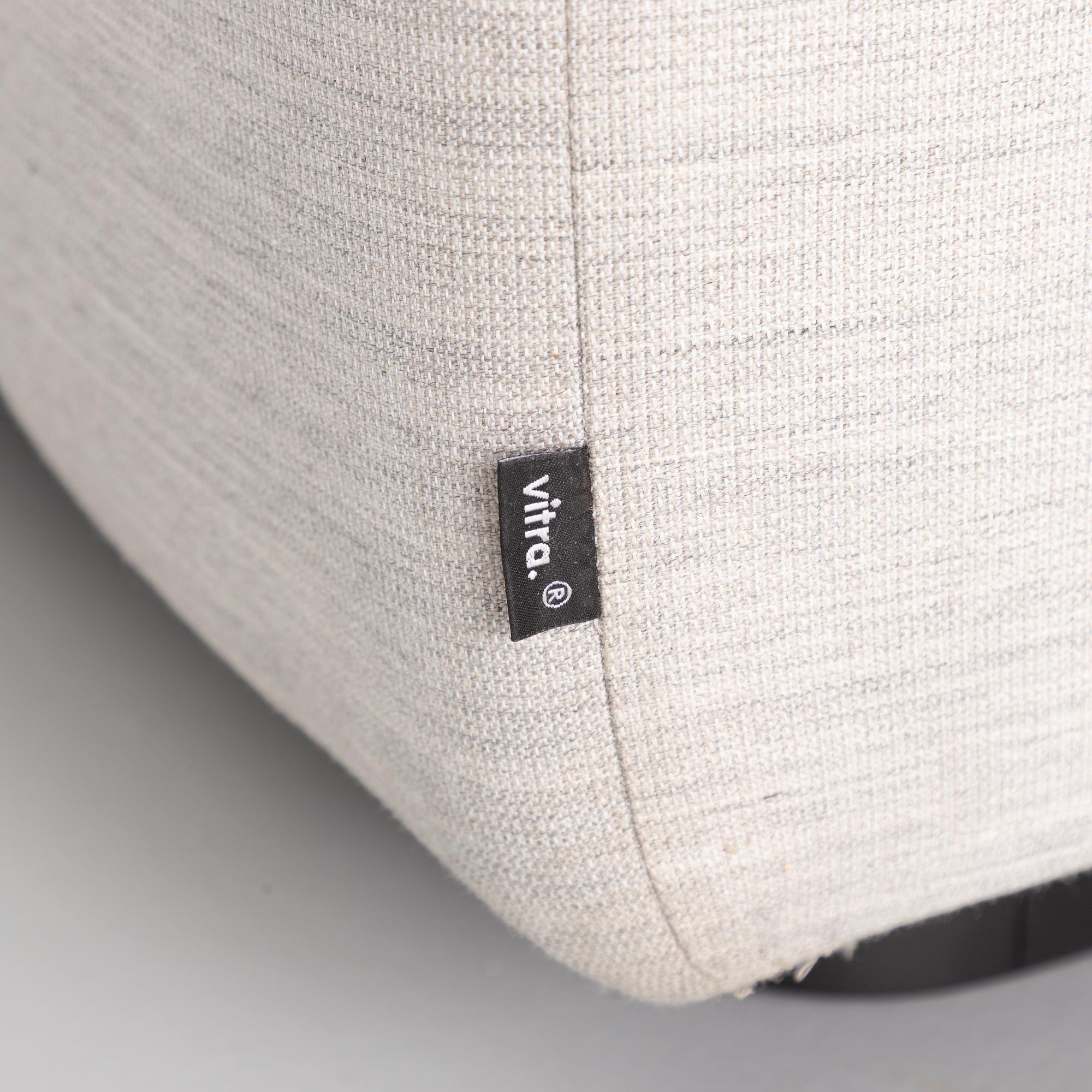 Jasper Morrison, modulsoffa, "Soft", Vitra.